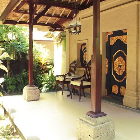 Bali Agung Village - Chse Certified Семиньяк Экстерьер фото