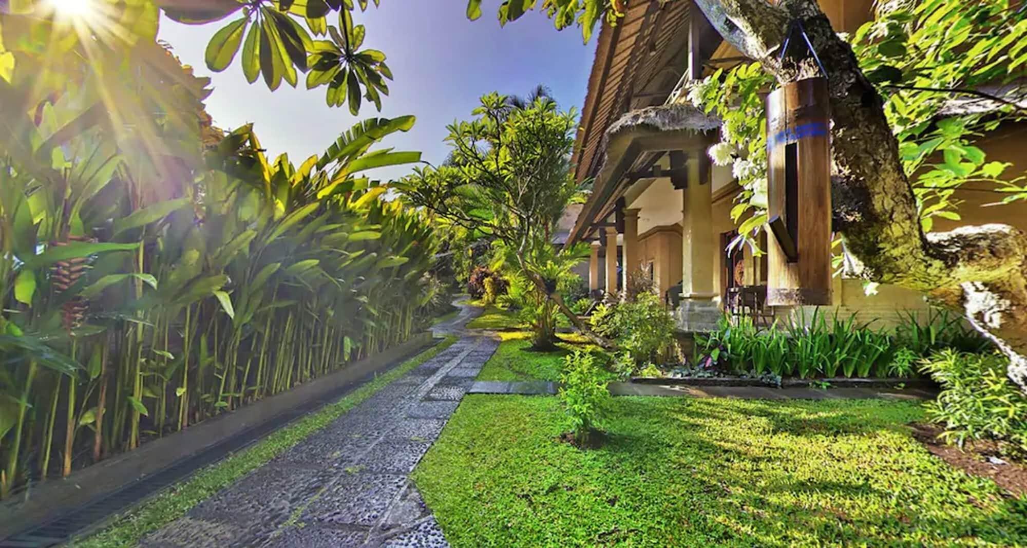 Bali Agung Village - Chse Certified Семиньяк Экстерьер фото
