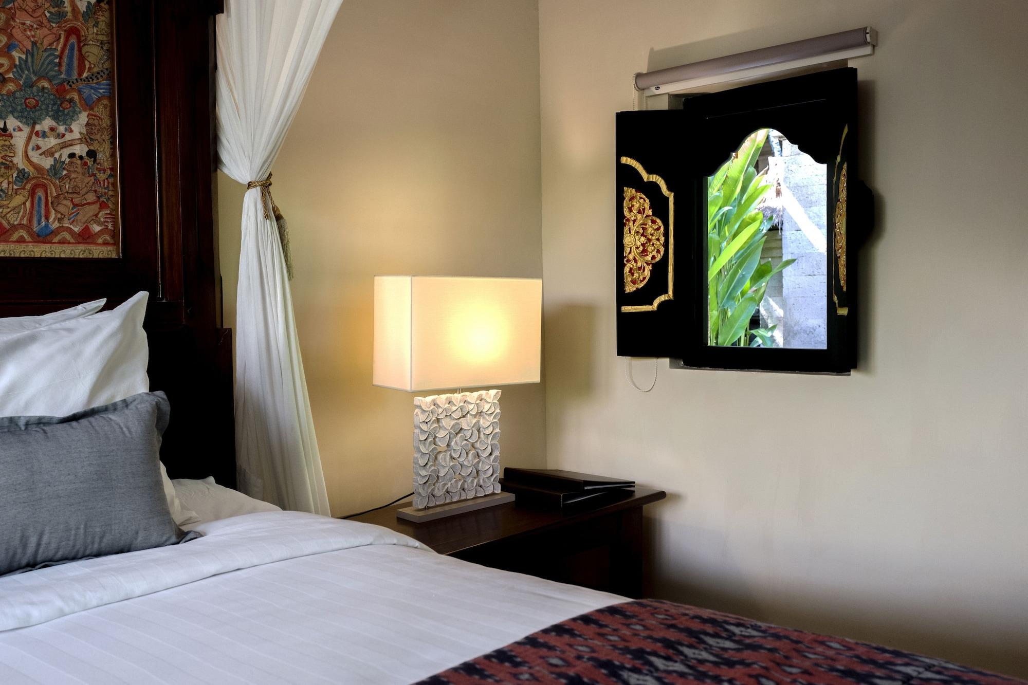 Bali Agung Village - Chse Certified Семиньяк Экстерьер фото