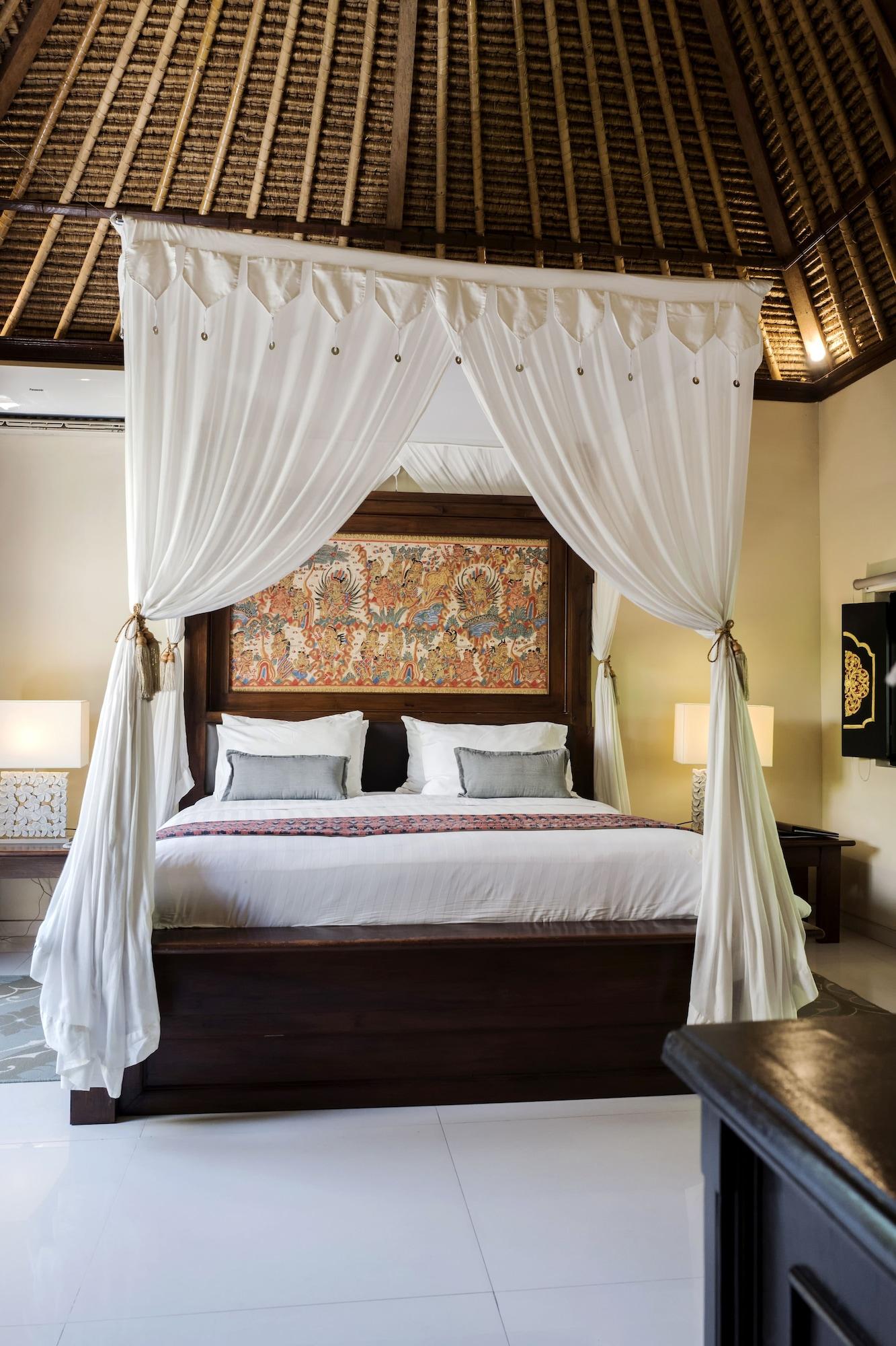 Bali Agung Village - Chse Certified Семиньяк Экстерьер фото