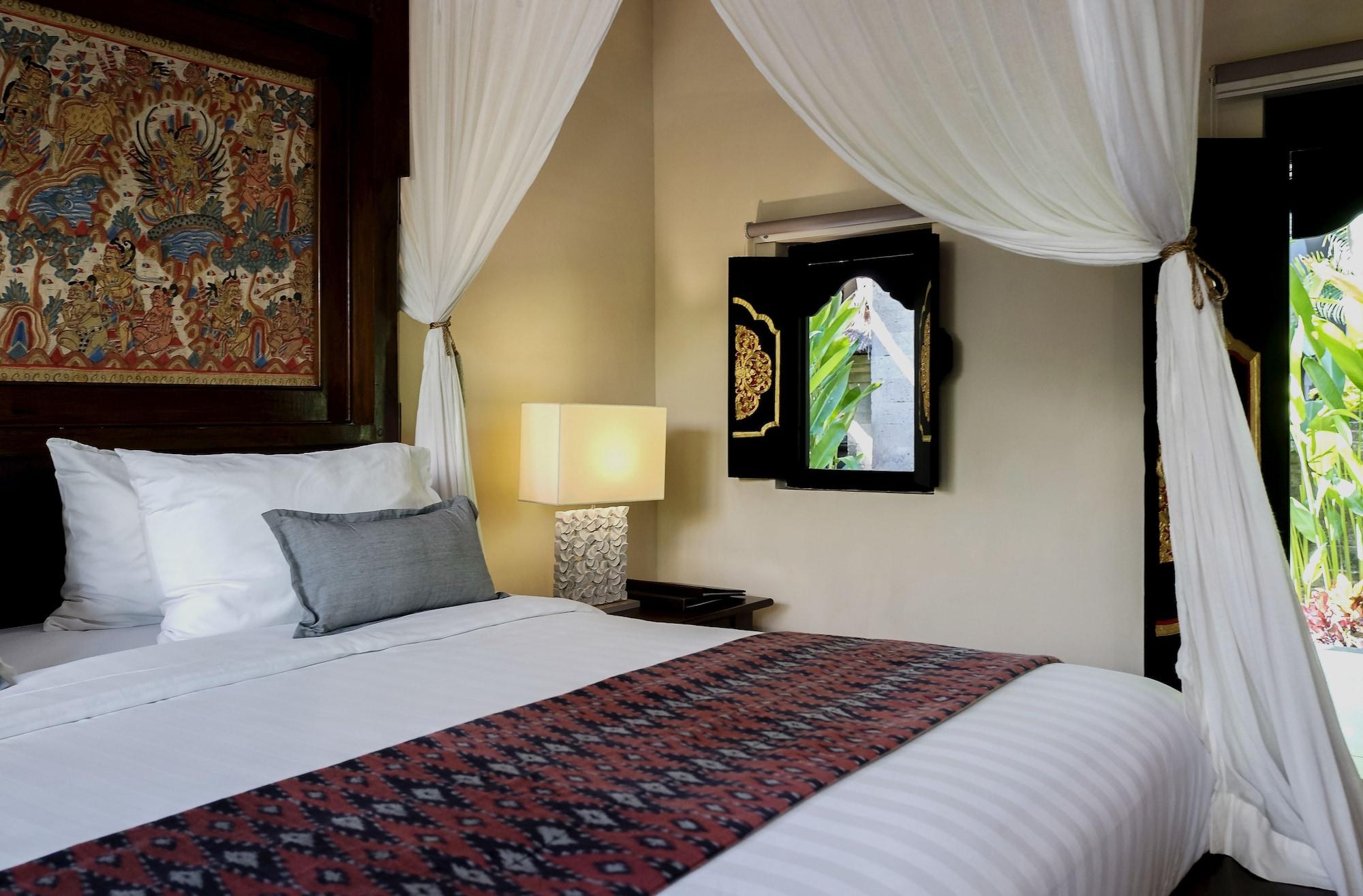 Bali Agung Village - Chse Certified Семиньяк Экстерьер фото