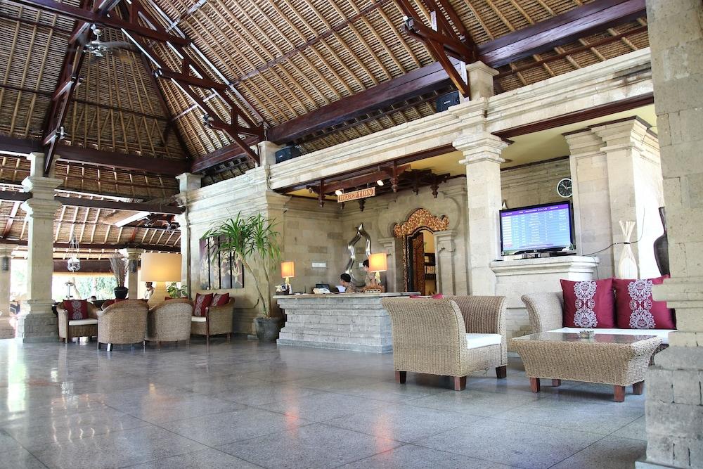 Bali Agung Village - Chse Certified Семиньяк Экстерьер фото
