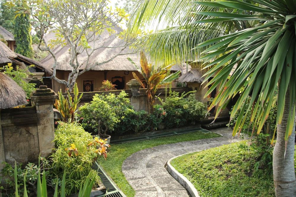 Bali Agung Village - Chse Certified Семиньяк Экстерьер фото
