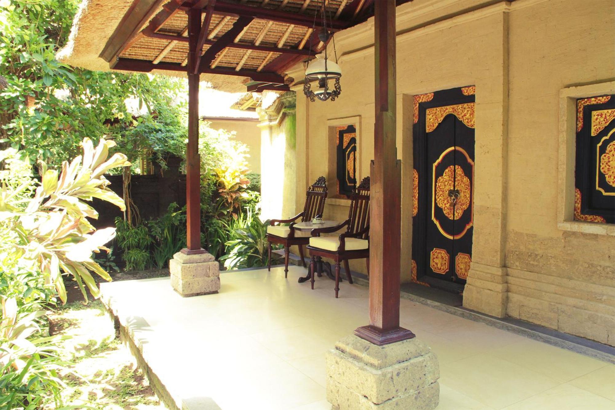 Bali Agung Village - Chse Certified Семиньяк Экстерьер фото