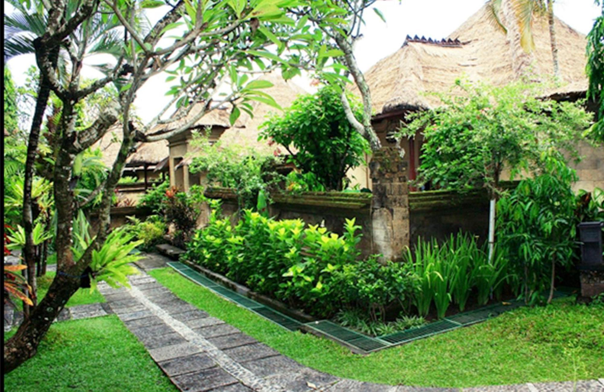 Bali Agung Village - Chse Certified Семиньяк Экстерьер фото