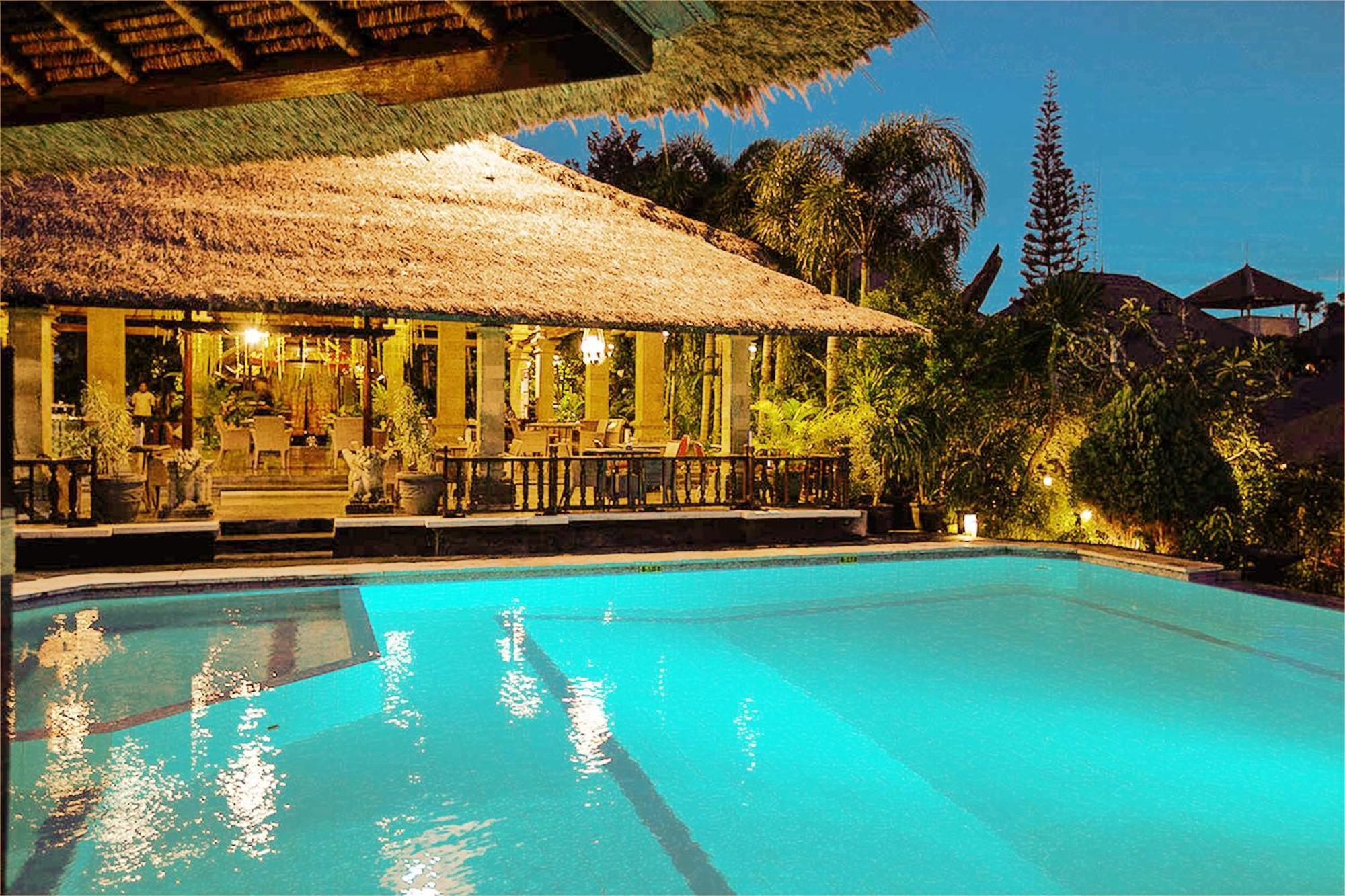 Bali Agung Village - Chse Certified Семиньяк Экстерьер фото