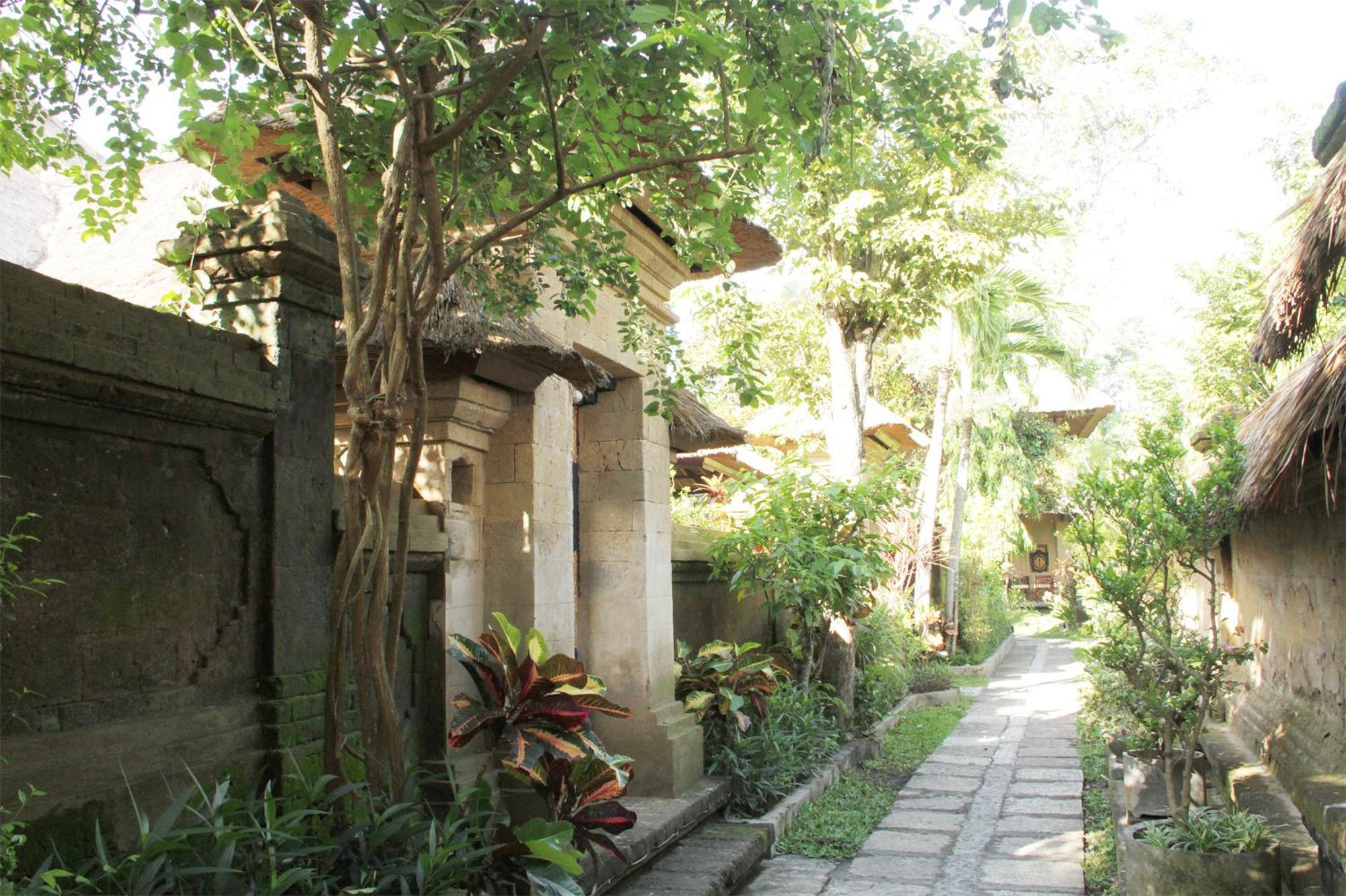 Bali Agung Village - Chse Certified Семиньяк Экстерьер фото