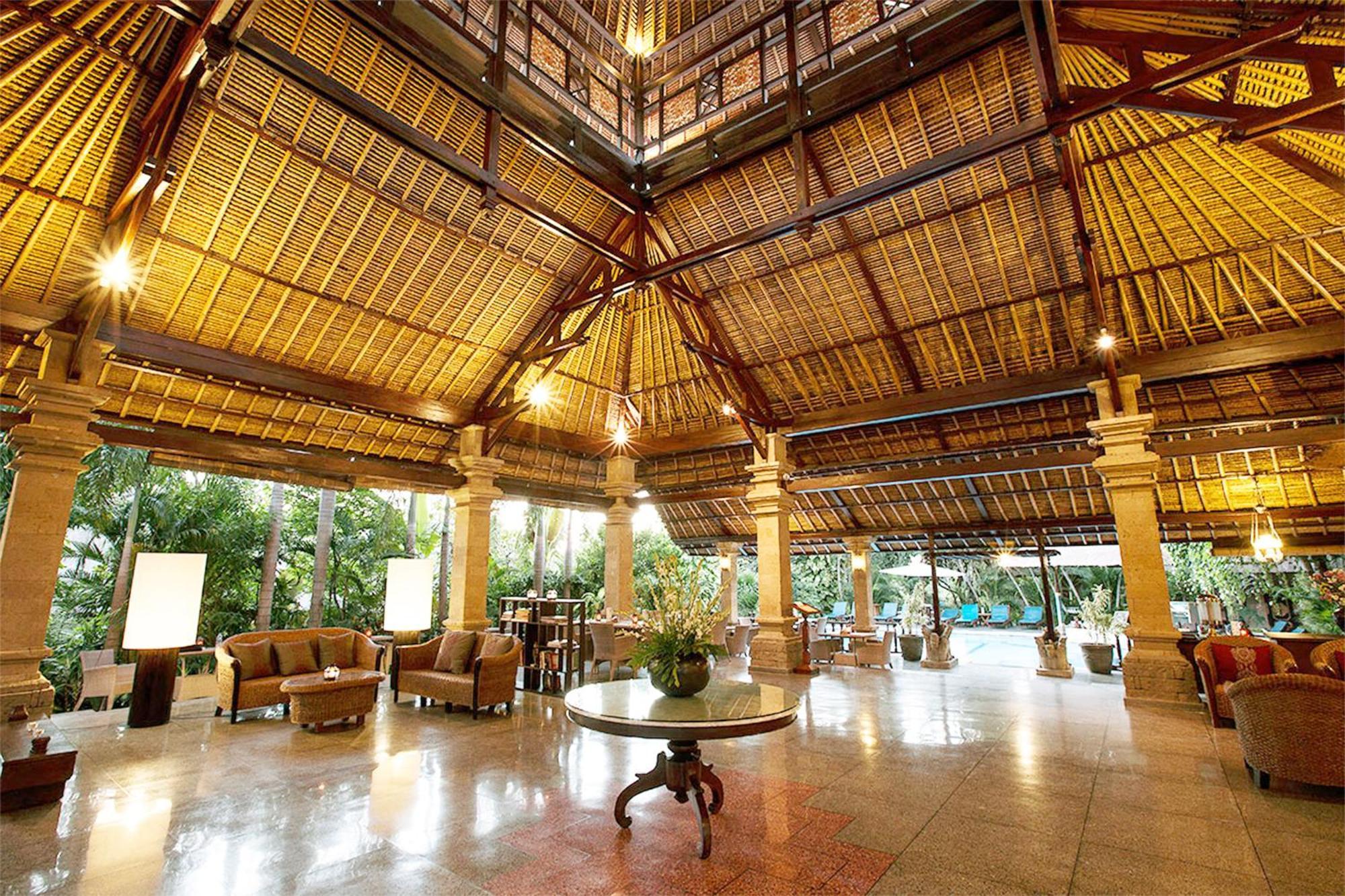 Bali Agung Village - Chse Certified Семиньяк Экстерьер фото