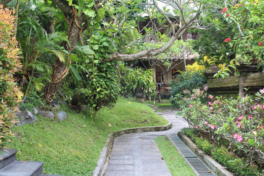 Bali Agung Village - Chse Certified Семиньяк Экстерьер фото