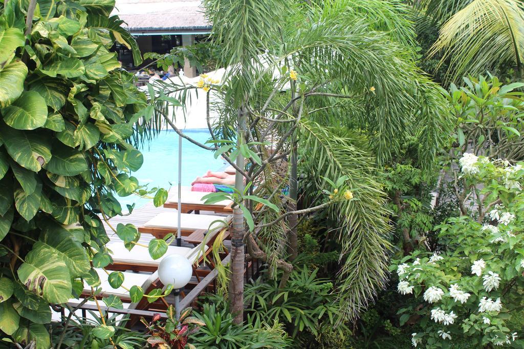 Bali Agung Village - Chse Certified Семиньяк Экстерьер фото