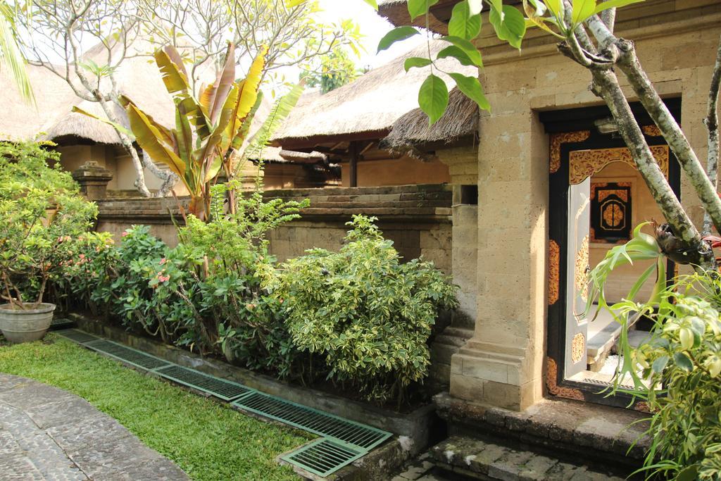 Bali Agung Village - Chse Certified Семиньяк Экстерьер фото