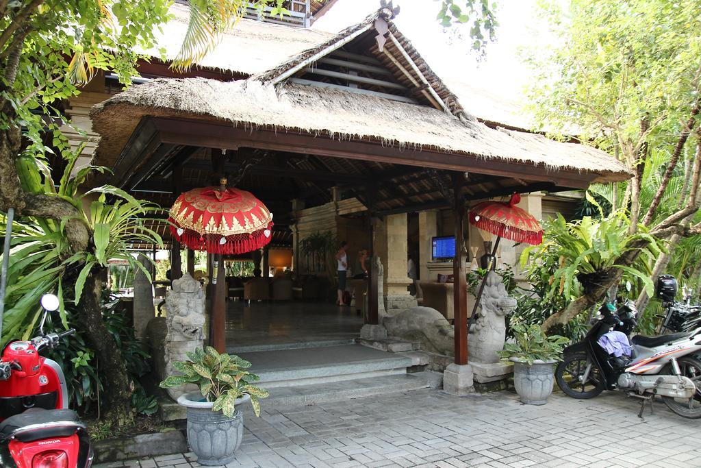 Bali Agung Village - Chse Certified Семиньяк Экстерьер фото