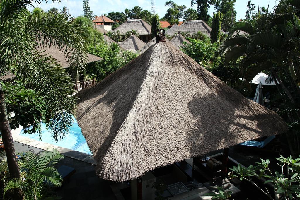 Bali Agung Village - Chse Certified Семиньяк Экстерьер фото