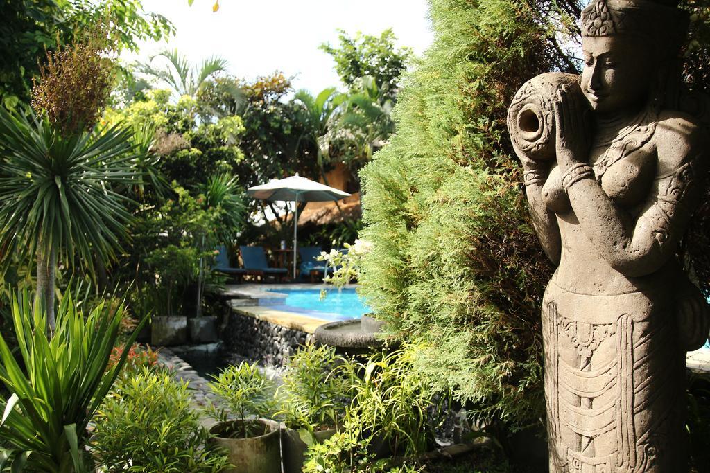 Bali Agung Village - Chse Certified Семиньяк Экстерьер фото