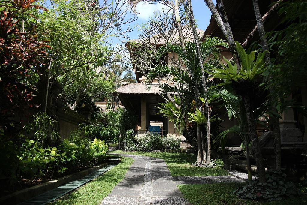 Bali Agung Village - Chse Certified Семиньяк Экстерьер фото