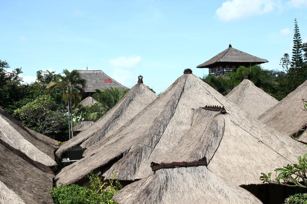 Bali Agung Village - Chse Certified Семиньяк Экстерьер фото