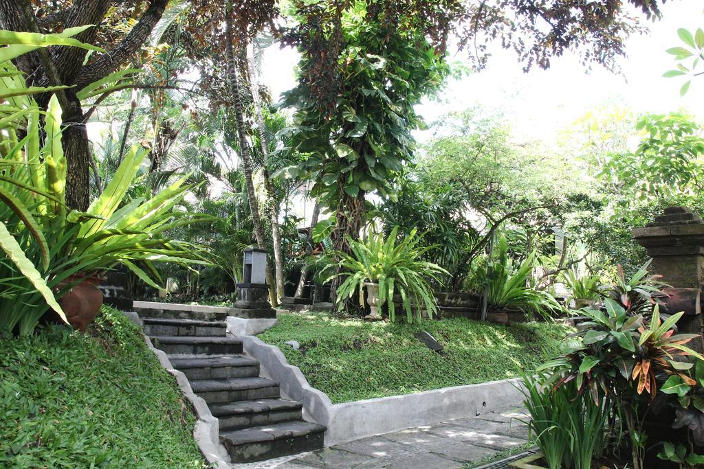 Bali Agung Village - Chse Certified Семиньяк Экстерьер фото