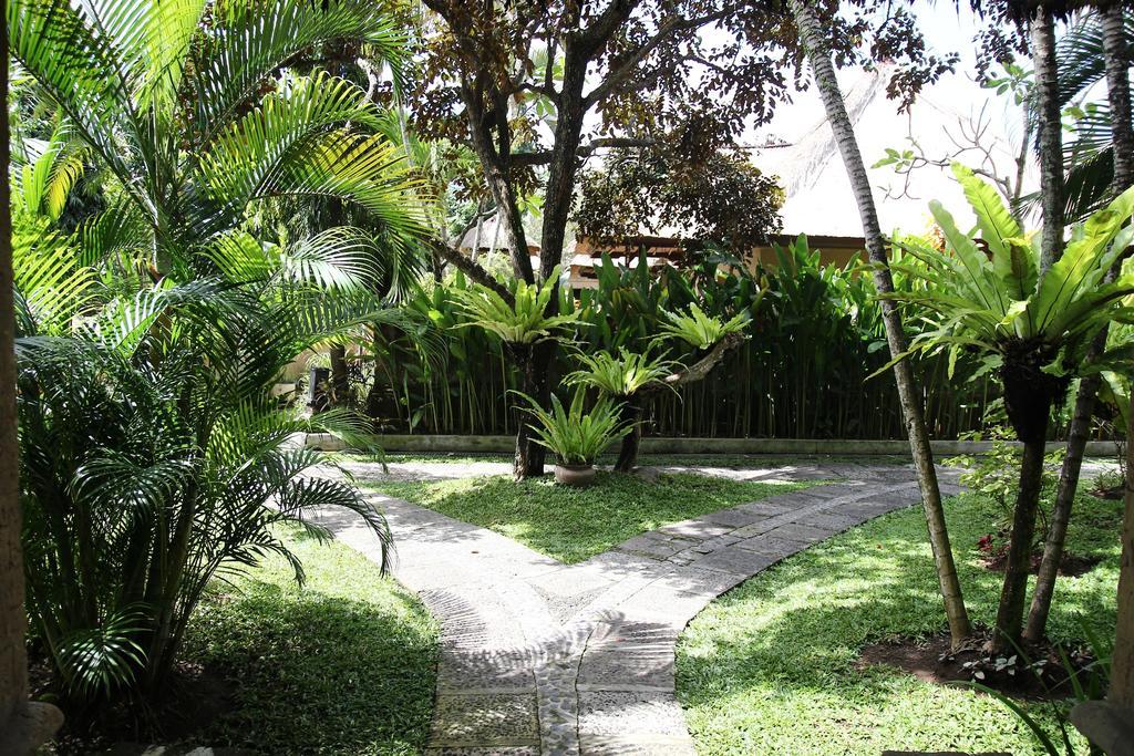 Bali Agung Village - Chse Certified Семиньяк Экстерьер фото