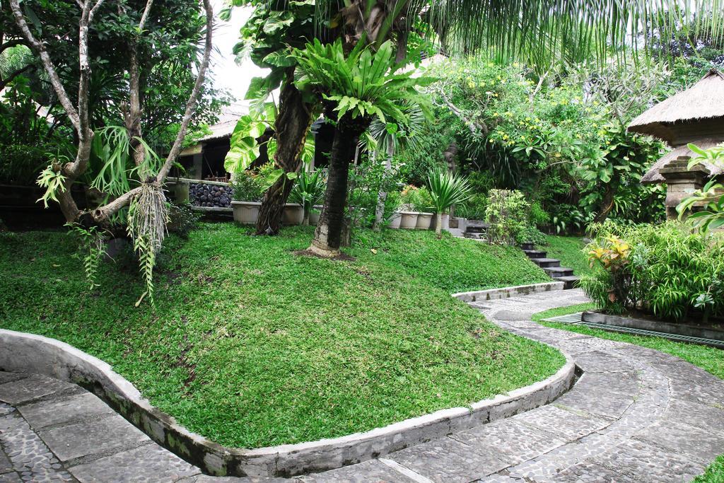 Bali Agung Village - Chse Certified Семиньяк Экстерьер фото