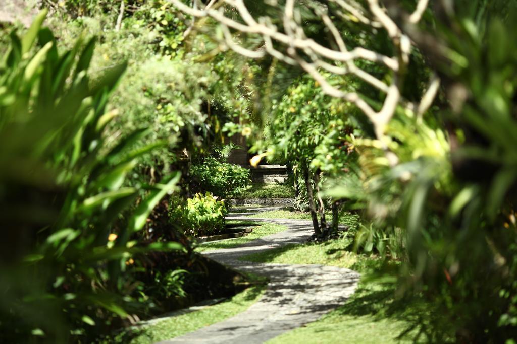Bali Agung Village - Chse Certified Семиньяк Экстерьер фото