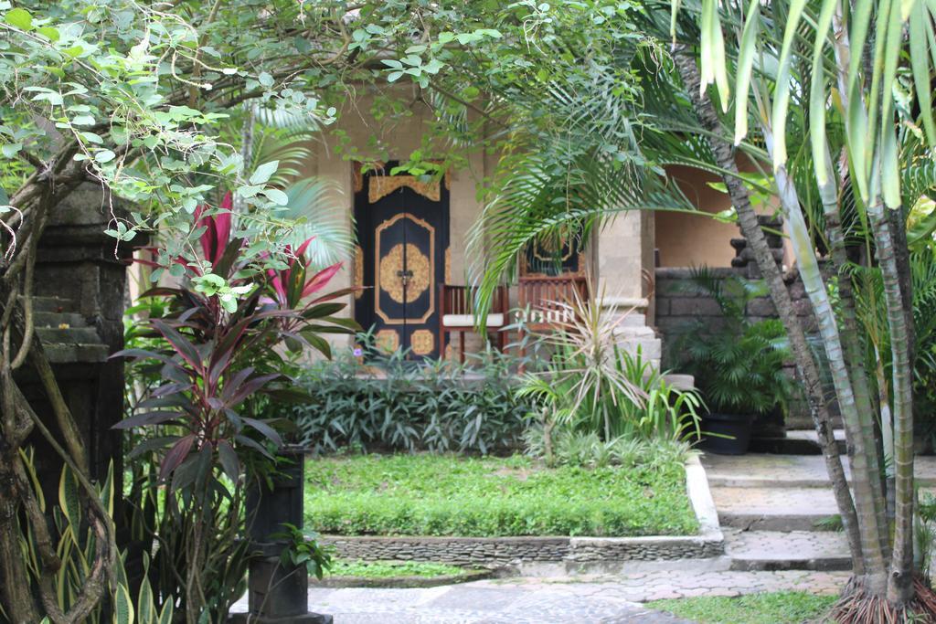 Bali Agung Village - Chse Certified Семиньяк Экстерьер фото