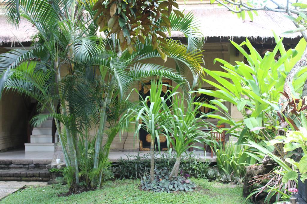Bali Agung Village - Chse Certified Семиньяк Экстерьер фото