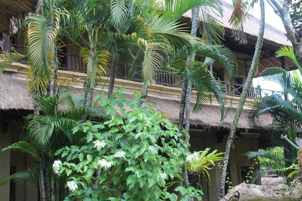 Bali Agung Village - Chse Certified Семиньяк Экстерьер фото