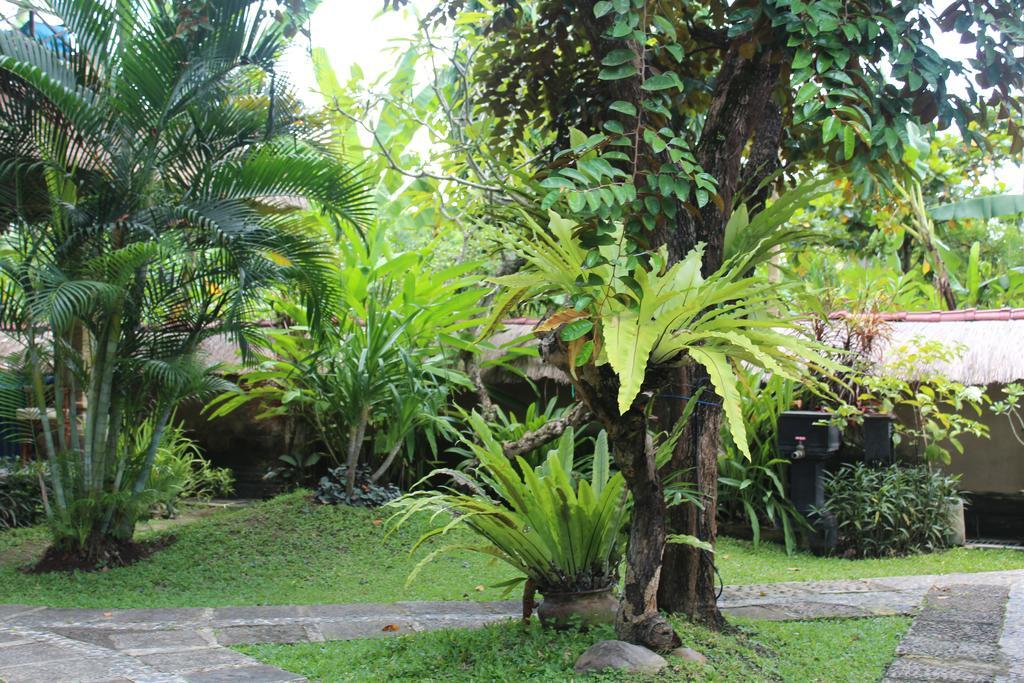 Bali Agung Village - Chse Certified Семиньяк Экстерьер фото