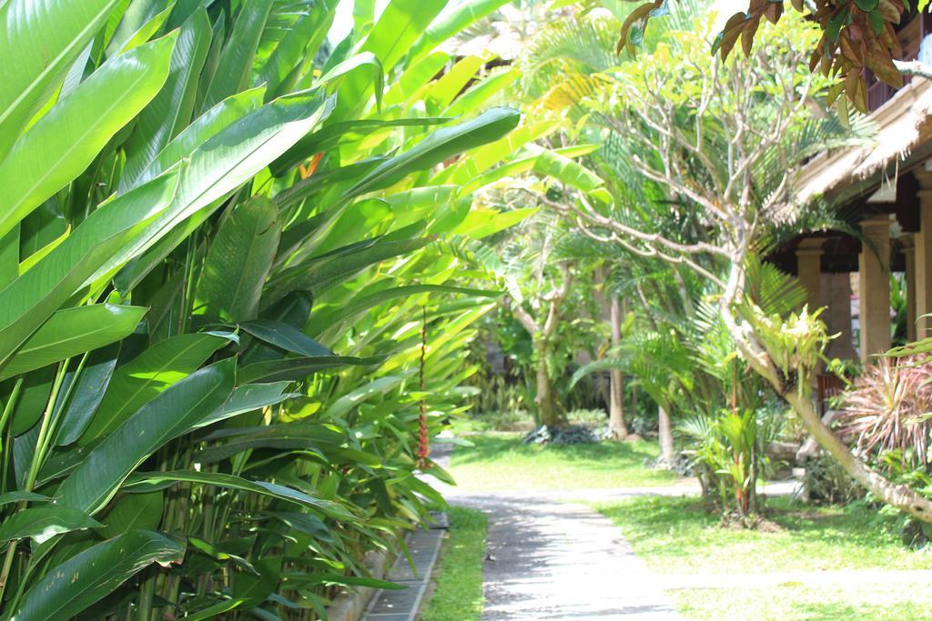Bali Agung Village - Chse Certified Семиньяк Экстерьер фото