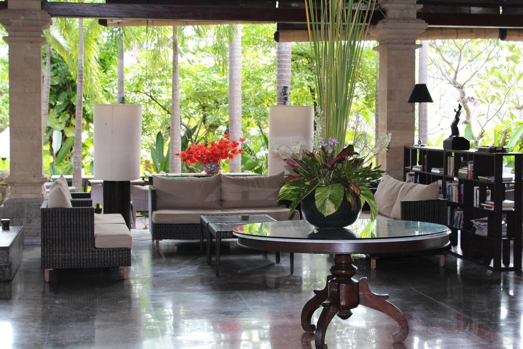 Bali Agung Village - Chse Certified Семиньяк Экстерьер фото