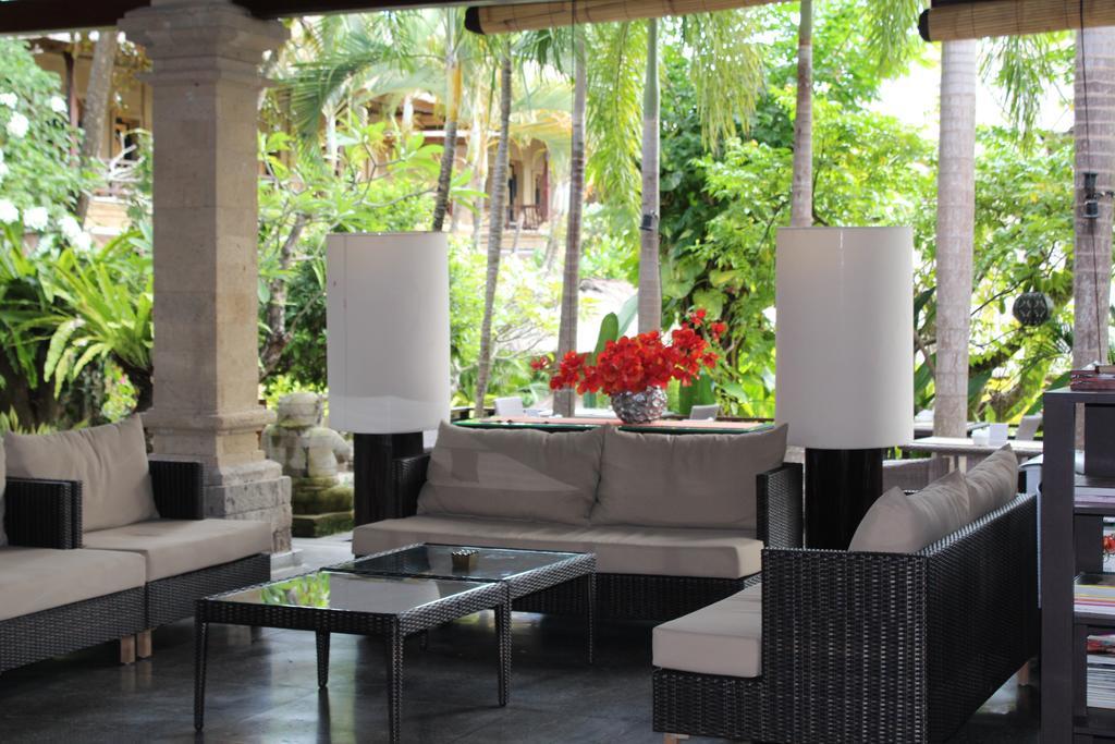 Bali Agung Village - Chse Certified Семиньяк Экстерьер фото