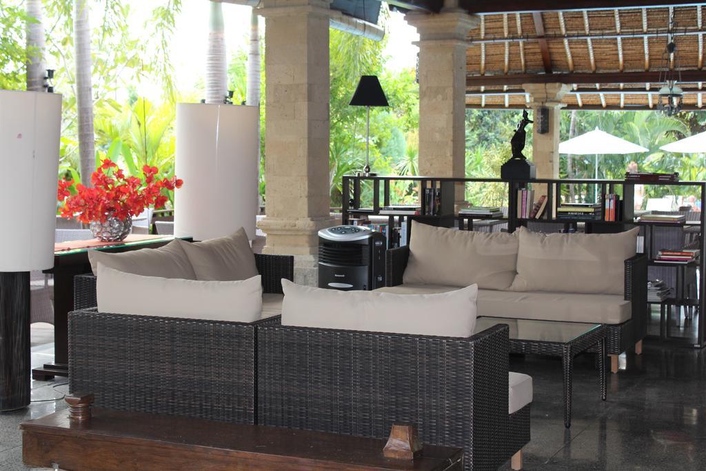 Bali Agung Village - Chse Certified Семиньяк Экстерьер фото