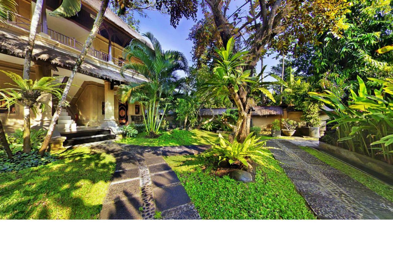 Bali Agung Village - Chse Certified Семиньяк Экстерьер фото