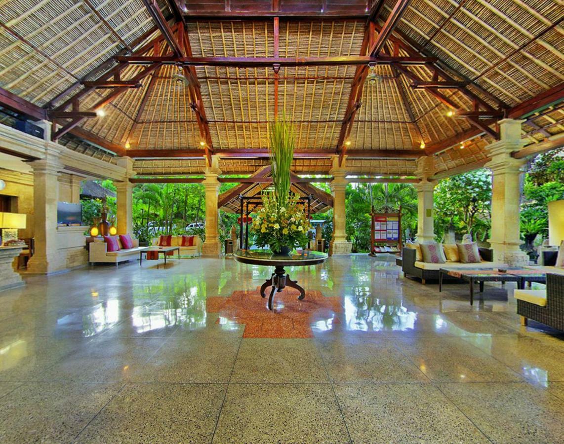 Bali Agung Village - Chse Certified Семиньяк Экстерьер фото