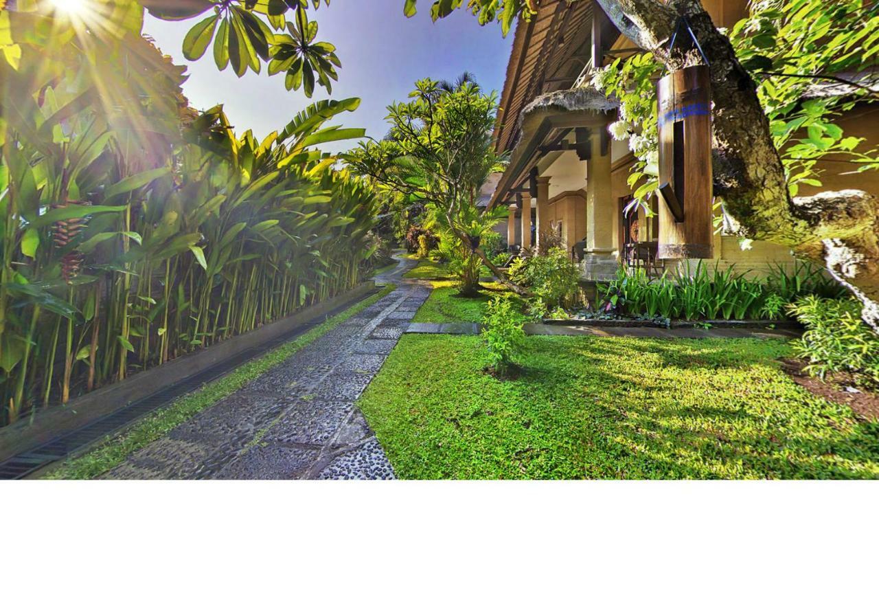 Bali Agung Village - Chse Certified Семиньяк Экстерьер фото